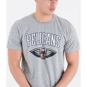 t-shirt-kort-arm-gra-de-fran-new-orleans-pelicans-nba-av-new-era