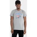 t-shirt-kort-arm-gra-de-fran-oklahoma-city-thunder-nba-av-new-era