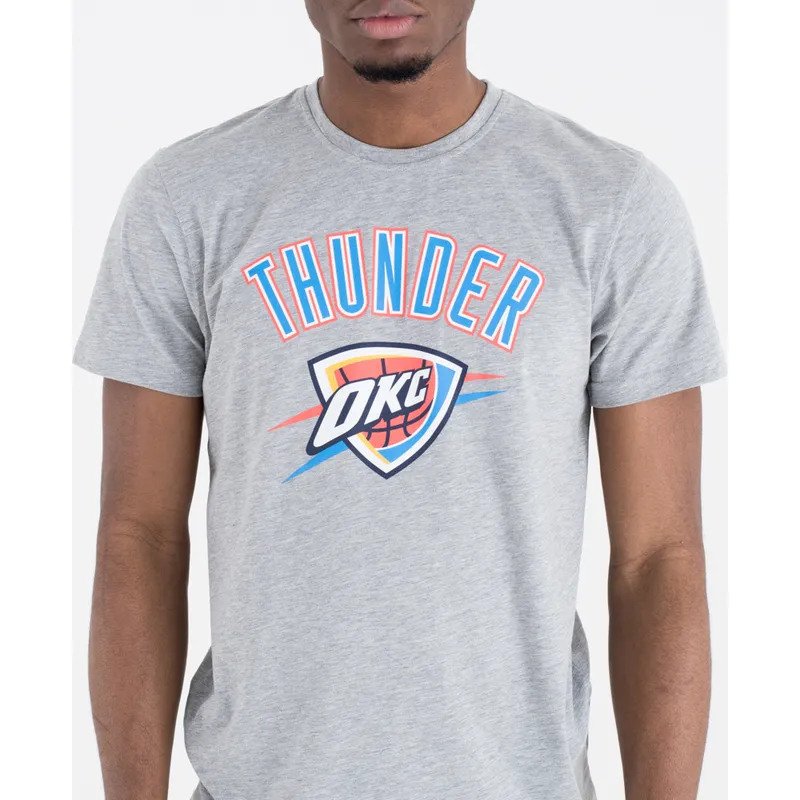 t-shirt-kort-arm-gra-de-fran-oklahoma-city-thunder-nba-av-new-era
