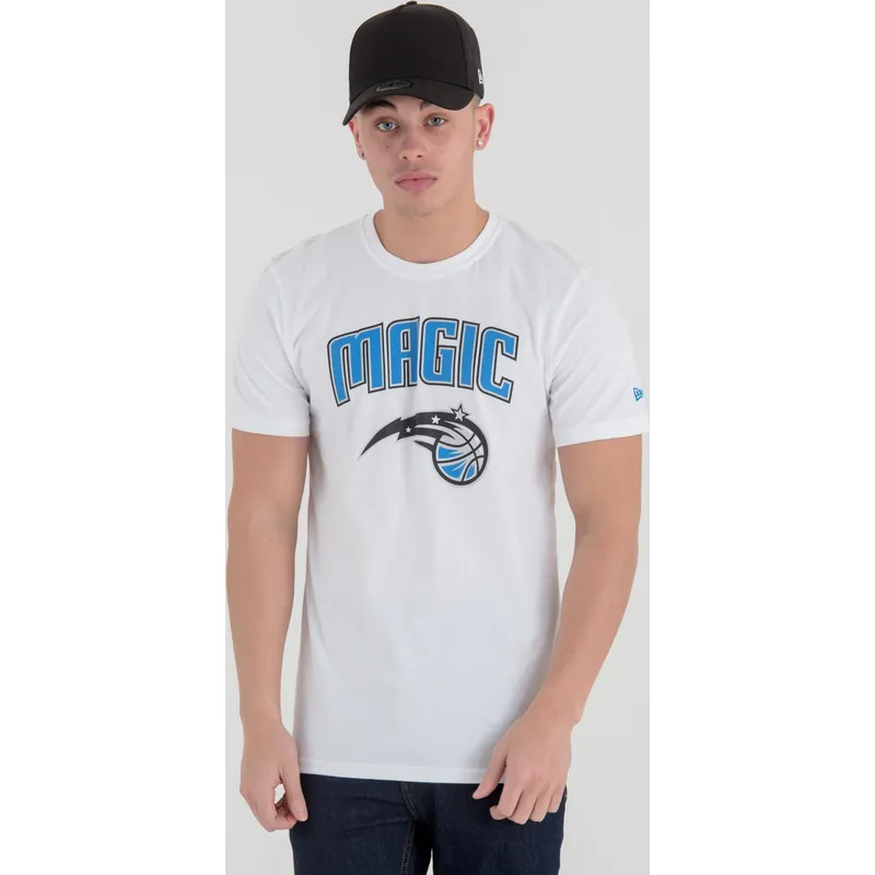 t-shirt-kort-arm-vit-de-fran-orlando-magic-nba-av-new-era