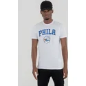 t-shirt-kort-arm-vit-de-fran-philadelphia-76ers-nba-av-new-era