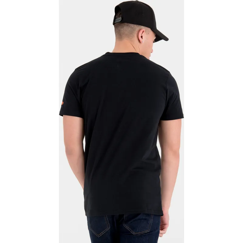 t-shirt-kort-arm-svart-de-fran-phoenix-suns-nba-av-new-era