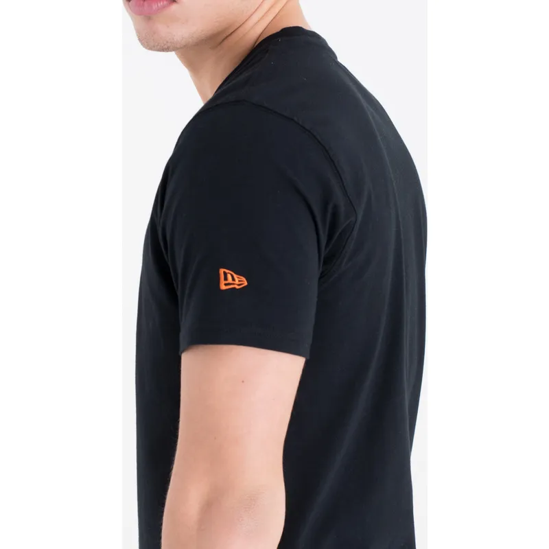 t-shirt-kort-arm-svart-de-fran-phoenix-suns-nba-av-new-era