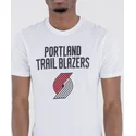 t-shirt-kort-arm-vit-de-fran-portland-trail-blazers-nba-av-new-era