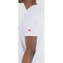 t-shirt-kort-arm-vit-de-fran-portland-trail-blazers-nba-av-new-era