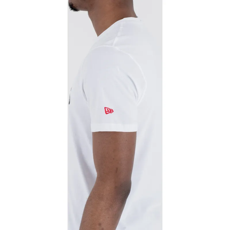 t-shirt-kort-arm-vit-de-fran-portland-trail-blazers-nba-av-new-era