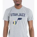 t-shirt-kort-arm-gra-de-fran-utah-jazz-nba-av-new-era
