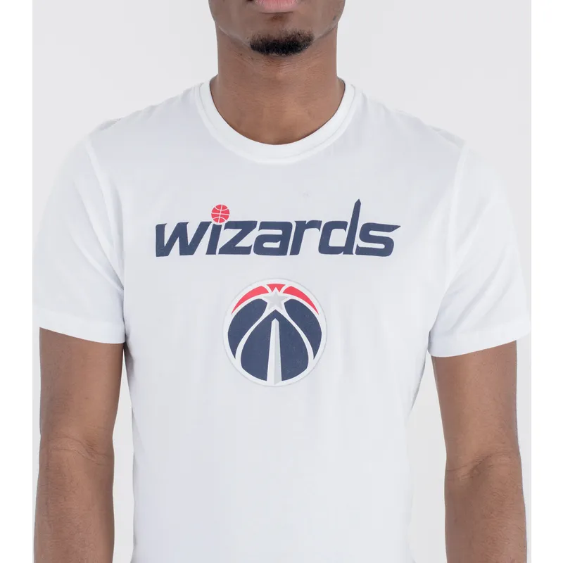 t-shirt-kort-arm-vit-de-fran-washington-wizards-nba-av-new-era