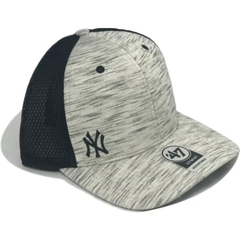 new-york-yankees-mlb-mvp-superset-truckerkeps-i-melerad-gra-fran-47-brand
