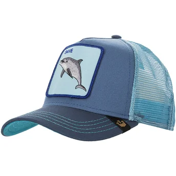 goorin-bros-save-us-bla-delfin-truckerkeps