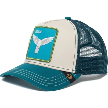 goorin-bros-peace-keeper-bla-och-vit-duva-truckerkeps