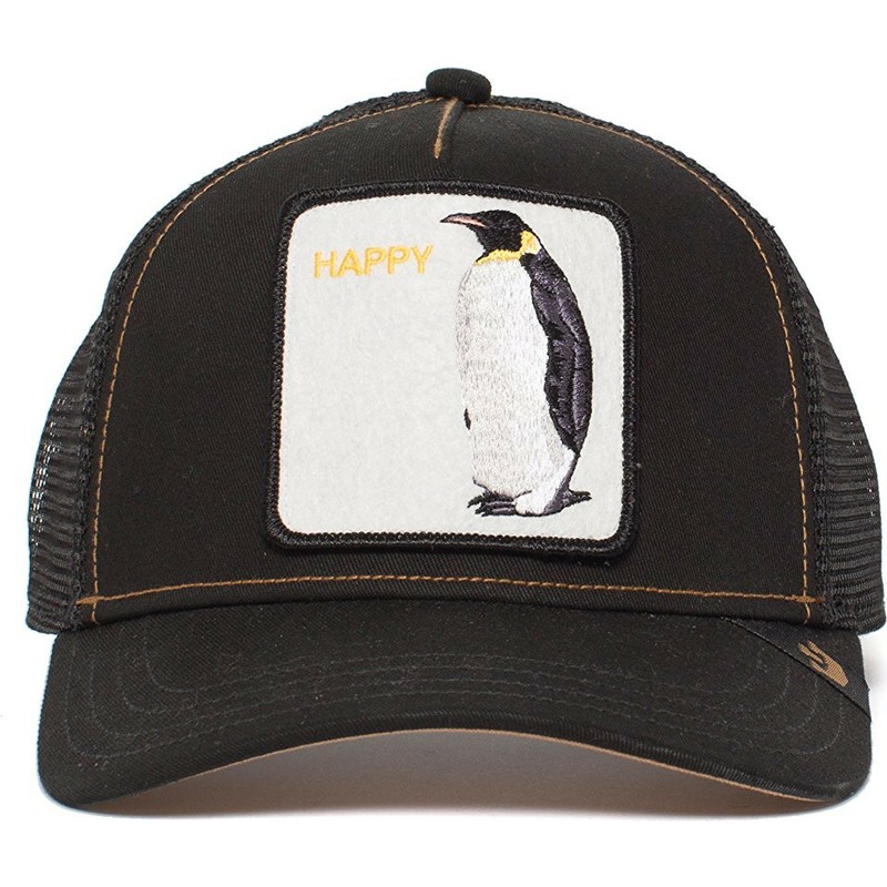 goorin-bros-penguin-waddler-black-trucker-hat