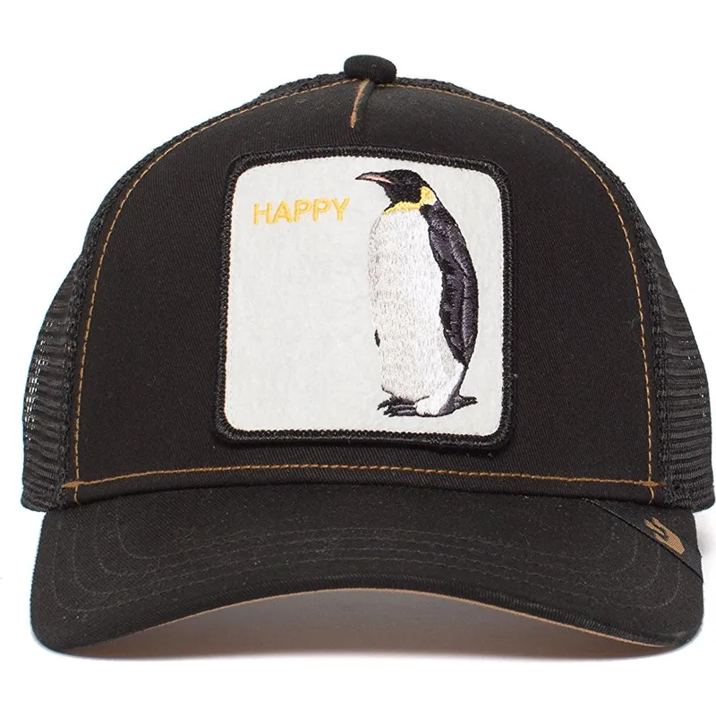 kepsar-curva-svart-snapback-the-farm-av-goorin-bros