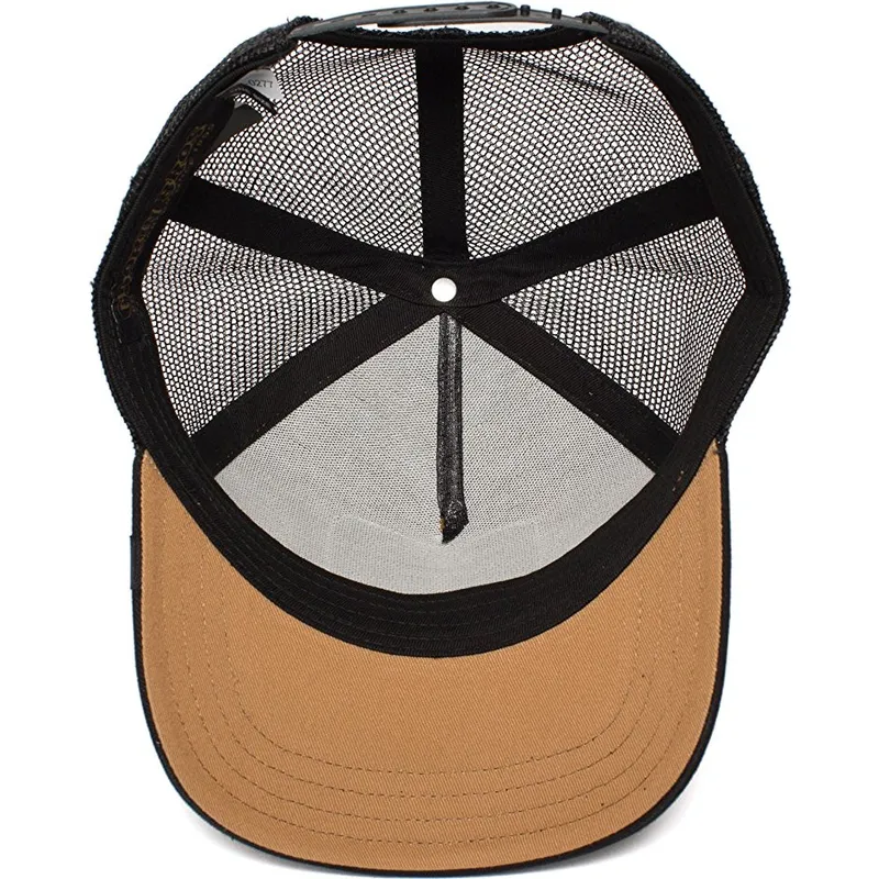 kepsar-curva-svart-snapback-the-farm-av-goorin-bros
