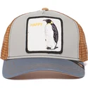 goorin-bros-gra-truckerkeps-pingvin-waddler