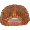 kepsar-curva-gra-snapback-the-farm-av-goorin-bros