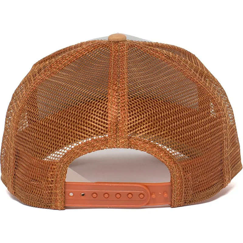 kepsar-curva-gra-snapback-the-farm-av-goorin-bros