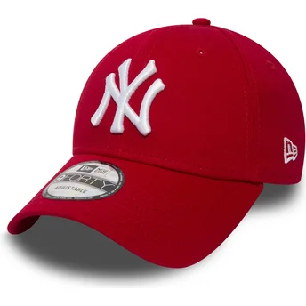 new-era-new-york-yankees-mlb-9forty-essential-justerbar-rod-bojd-keps