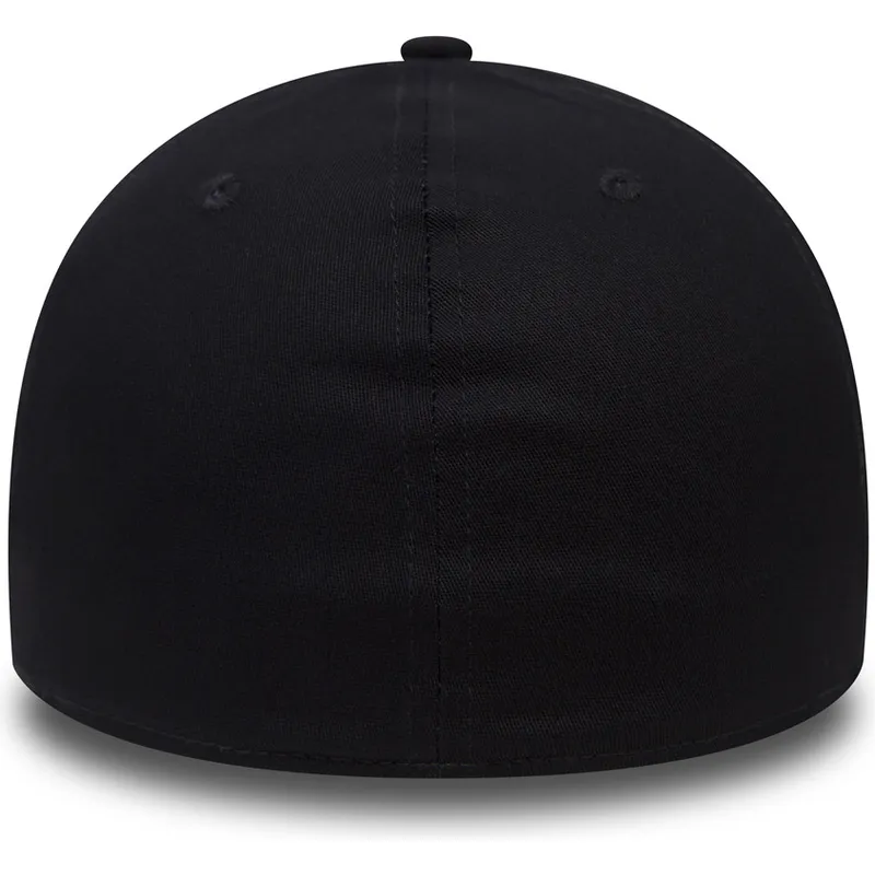 marinbla-bojd-keps-justerbar-39thirty-classic-los-angeles-dodgers-mlb-fran-new-era