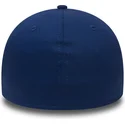 kepsar-curva-bla-justerad-39thirty-essential-fran-los-angeles-dodgers-mlb-av-new-era