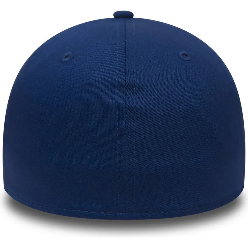 kepsar-curva-bla-justerad-39thirty-essential-fran-los-angeles-dodgers-mlb-av-new-era