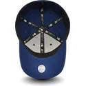 los-angeles-dodgers-mlb-new-era-39thirty-essential-bla-bojd-justerbar-keps