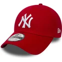 rod-bojd-keps-justerbar-39thirty-classic-fran-new-york-yankees-mlb-av-new-era