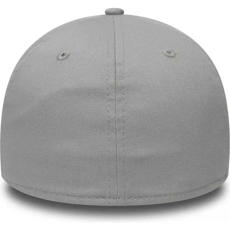 new-era-curved-brim-39thirty-classic-new-york-yankees-mlb-grey-fitted-cap