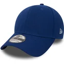 new-era-39thirty-basic-flag-bla-bojd-keps-justerbar