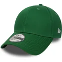 new-era-39thirty-basic-flag-gron-bojd-keps-justerbar