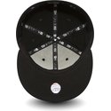new-era-flat-brim-59fifty-black-on-black-new-york-yankees-mlb-black-fitted-cap