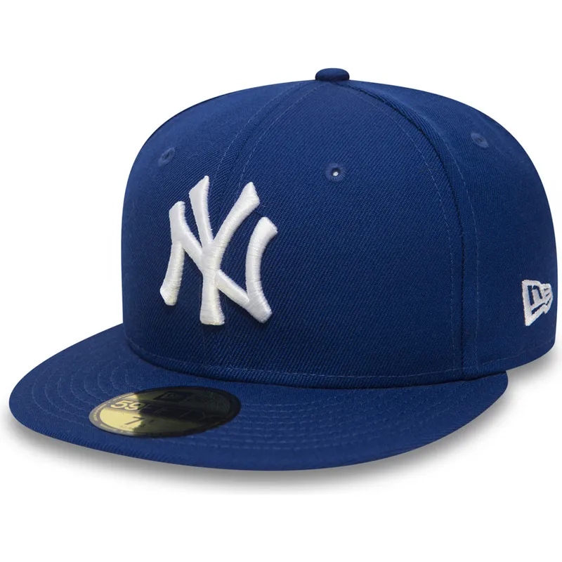 kepsar-plana-bla-justerad-59fifty-essential-fran-new-york-yankees-mlb-av-new-era kepsar-plana-bla-justerad-59fifty-essential-fran-new-york-yankees-mlb-av-new-era