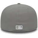 kepsar-plana-gra-justerad-59fifty-essential-fran-new-york-yankees-mlb-av-new-era