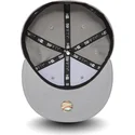 kepsar-plana-gra-justerad-59fifty-essential-fran-new-york-yankees-mlb-av-new-era