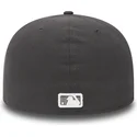 platt-keps-sten-justerad-59fifty-essential-new-york-yankees-mlb-fran-new-era