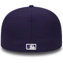 kepsar-plana-violett-justerad-59fifty-essential-fran-new-york-yankees-mlb-av-new-era