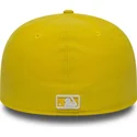 kepsar-plana-gul-justerad-59fifty-essential-fran-new-york-yankees-mlb-av-new-era