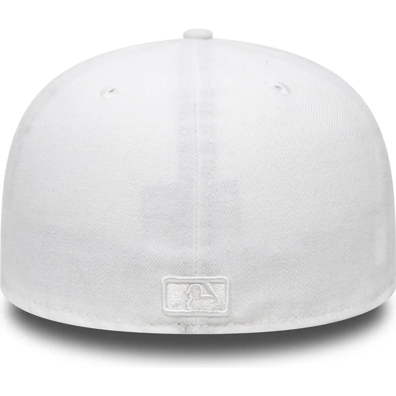kepsar-plana-vit-justerad-59fifty-white-on-white-fran-new-york-yankees-mlb-av-new-era