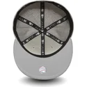 gra-platt-keps-justerad-59fifty-essential-fran-new-york-yankees-mlb-av-new-era