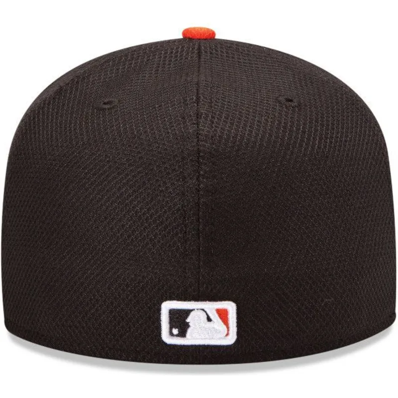 kepsar-plana-svart-justerad-59fifty-diamond-era-fran-san-francisco-giants-mlb-av-new-era