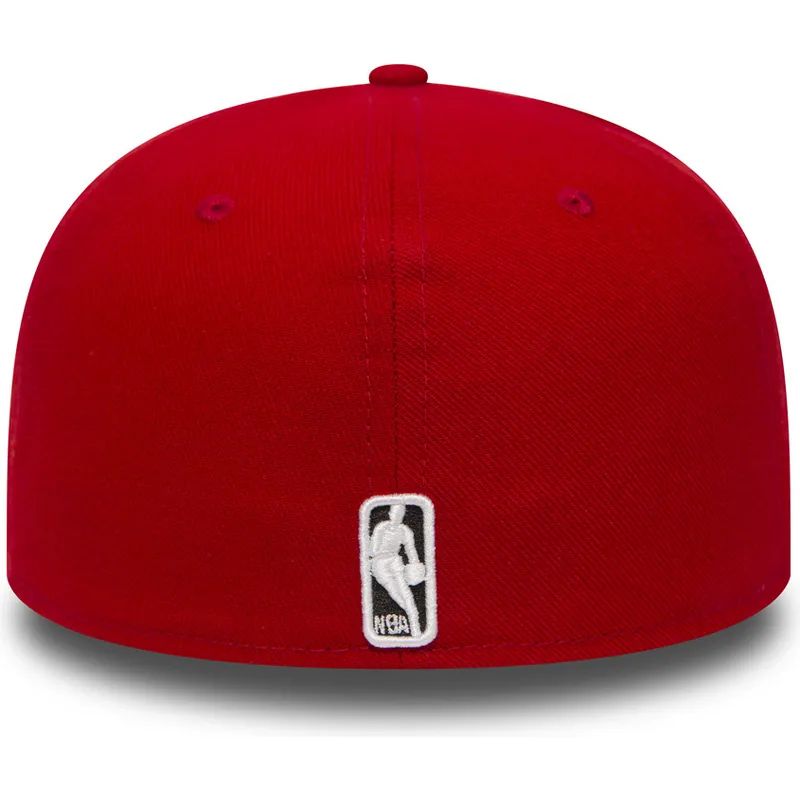 rod-platt-keps-justerad-59fifty-essential-fran-chicago-bulls-nba-av-new-era