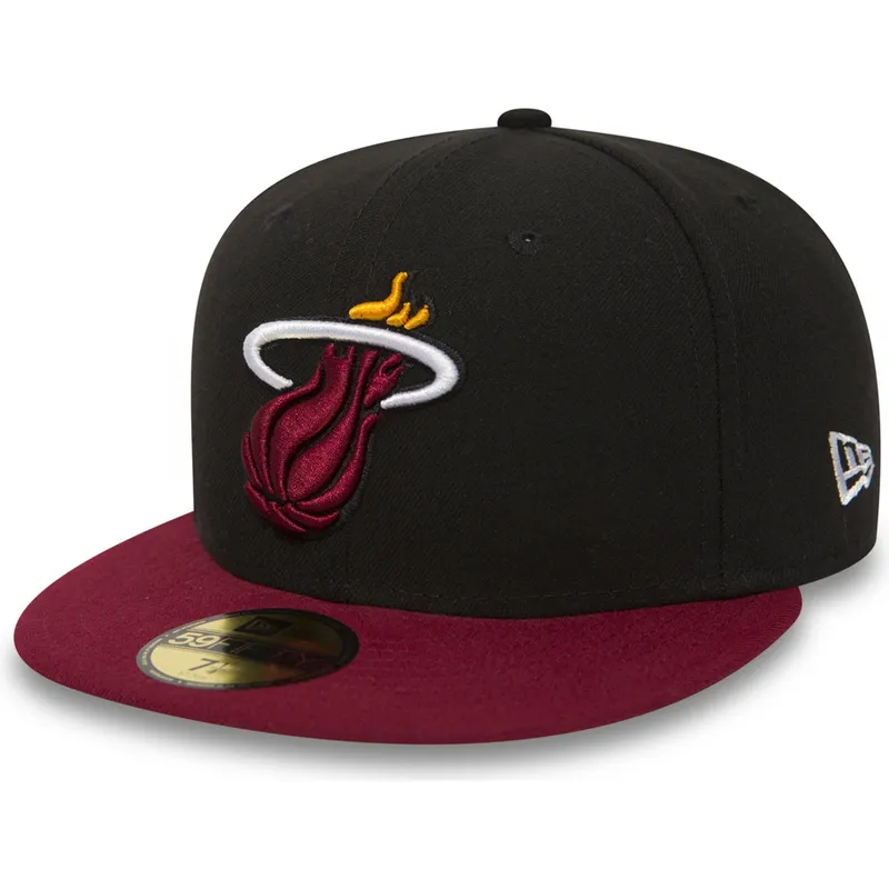 kepsar-plana-svart-justerad-59fifty-essential-fran-miami-heat-nba-av-new-era kepsar-plana-svart-justerad-59fifty-essential-fran-miami-heat-nba-av-new-era
