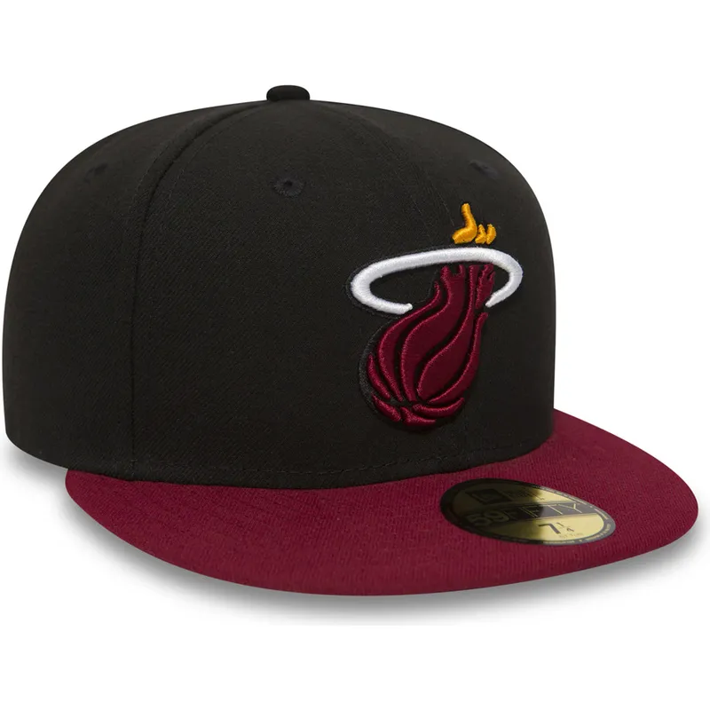 kepsar-plana-svart-justerad-59fifty-essential-fran-miami-heat-nba-av-new-era kepsar-plana-svart-justerad-59fifty-essential-fran-miami-heat-nba-av-new-era