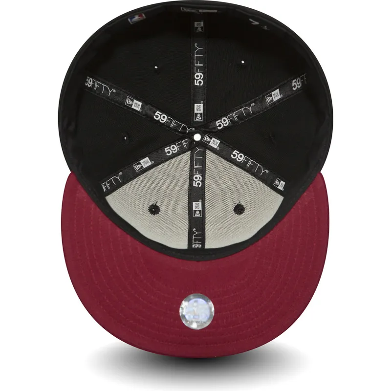 kepsar-plana-svart-justerad-59fifty-essential-fran-miami-heat-nba-av-new-era kepsar-plana-svart-justerad-59fifty-essential-fran-miami-heat-nba-av-new-era