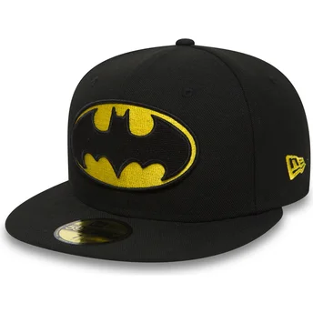 kepsar-plana-svart-justerad-59fifty-av-new-era