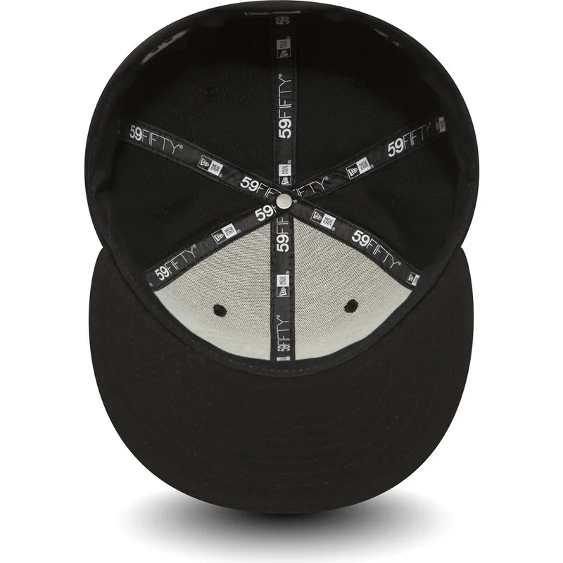 kepsar-plana-svart-justerad-59fifty-av-new-era