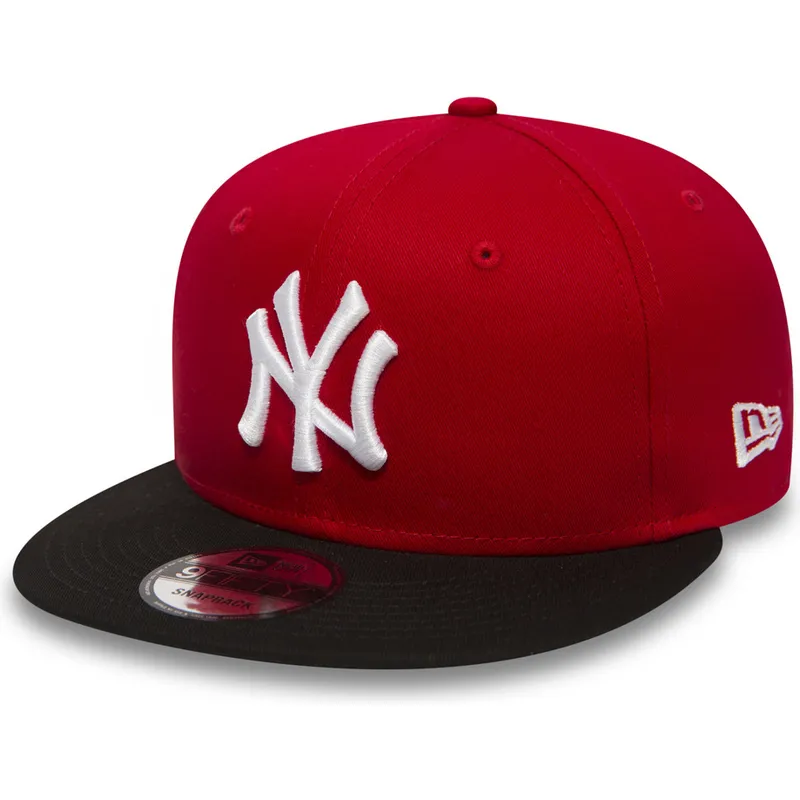 kepsar-plana-rod-snapback-ajustable-9fifty-cotton-block-fran-new-york-yankees-mlb-av-new-era