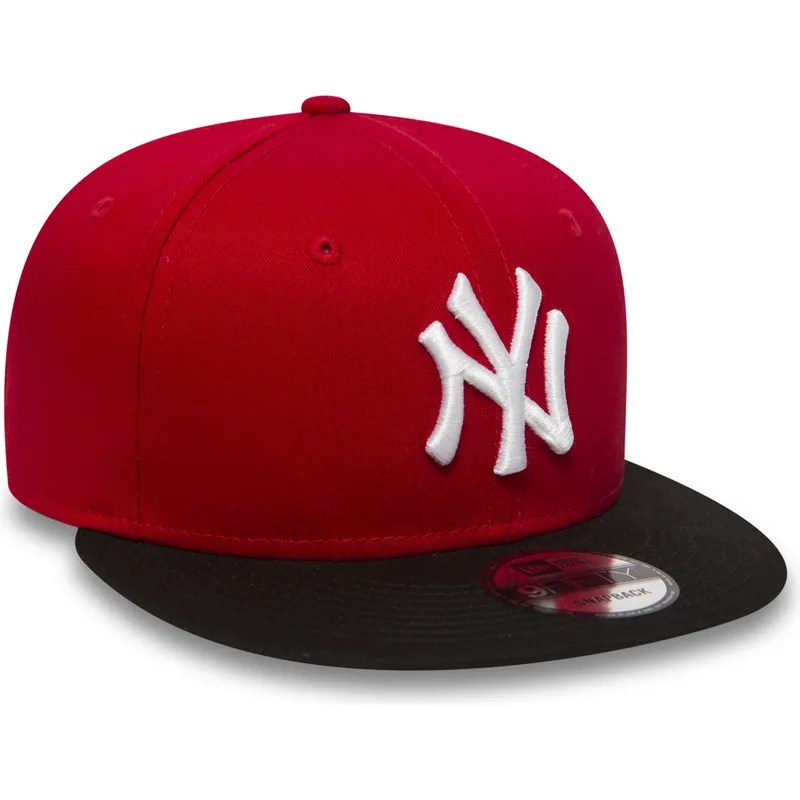 kepsar-plana-rod-snapback-ajustable-9fifty-cotton-block-fran-new-york-yankees-mlb-av-new-era