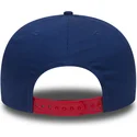 new-era-new-york-yankees-mlb-9fifty-cotton-block-justerbar-bla-platt-keps