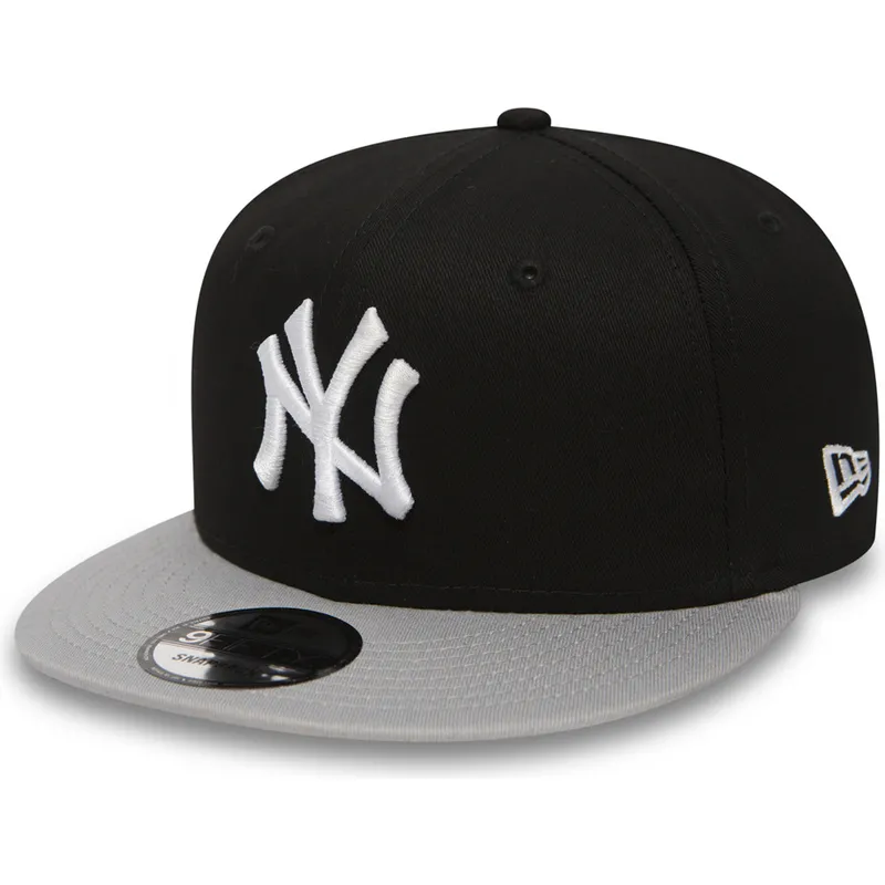 kepsar-plana-svart-snapback-ajustable-9fifty-cotton-block-fran-new-york-yankees-mlb-av-new-era kepsar-plana-svart-snapback-ajustable-9fifty-cotton-block-fran-new-york-yankees-mlb-av-new-era